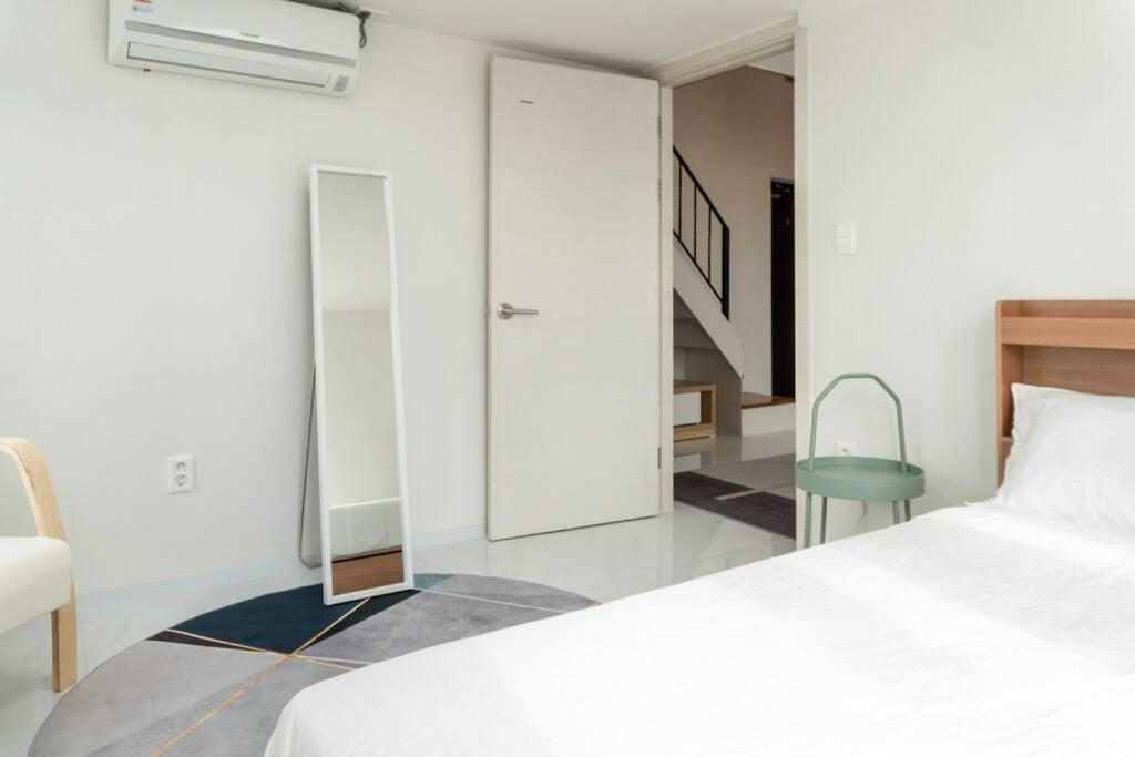 High-rise Loft Coex Gangnam * Seoul