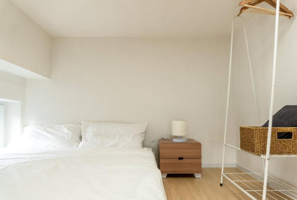 High-rise Loft Coex Gangnam