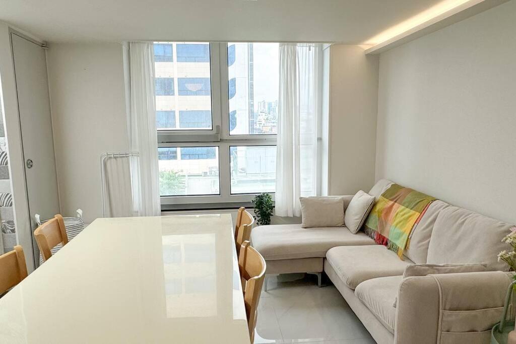 Apartment High-rise Loft Coex Gangnam Seoul