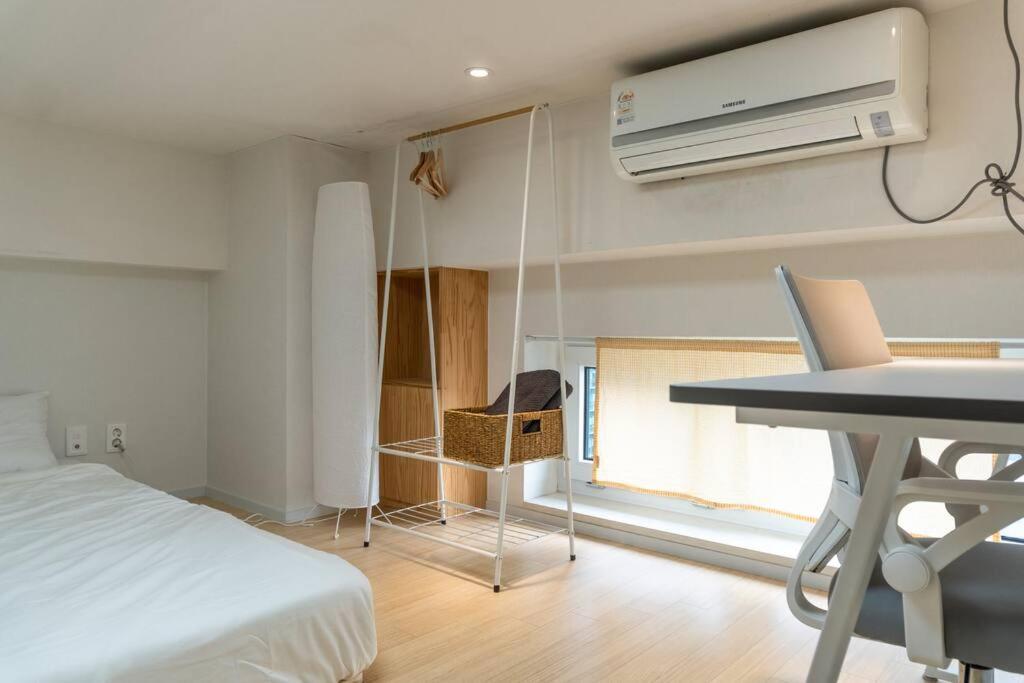 High-rise Loft Coex Gangnam * Seoul