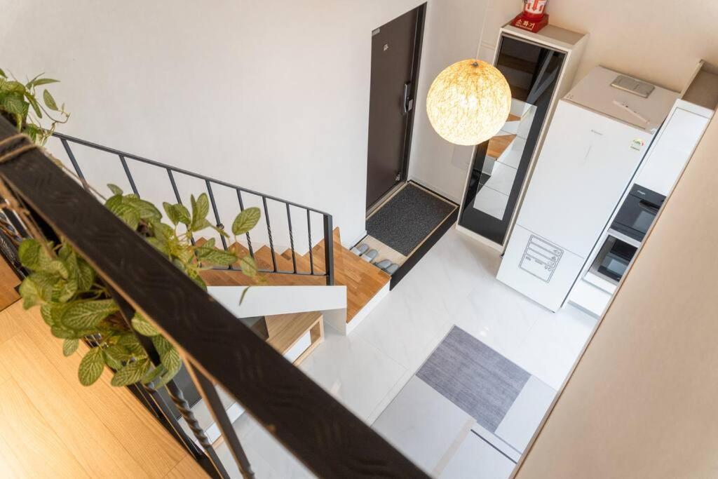 Apartment High-rise Loft Coex Gangnam
