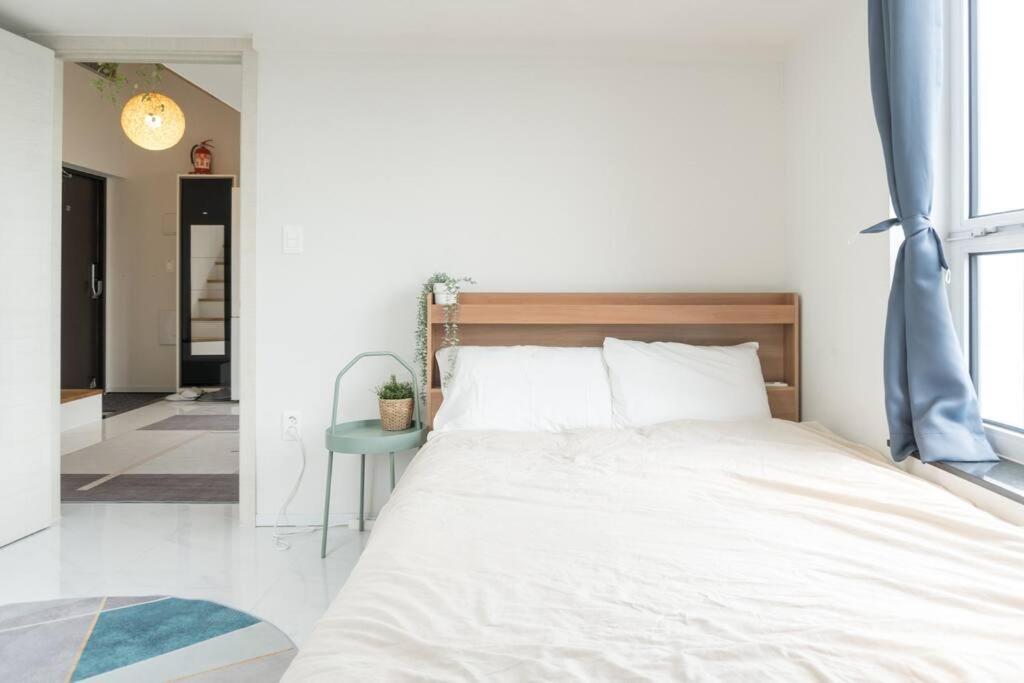 Apartment High-rise Loft Coex Gangnam *