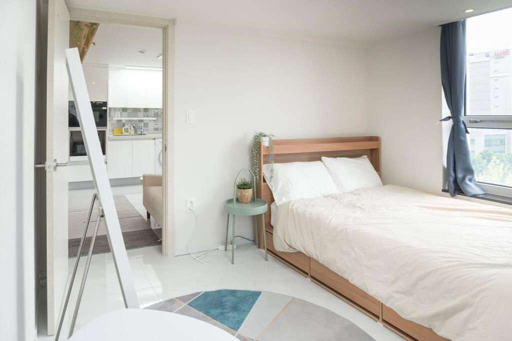 Apartment High-rise Loft Coex Gangnam Seoul