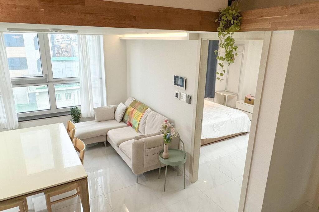 High-rise Loft Coex Gangnam * Seoul