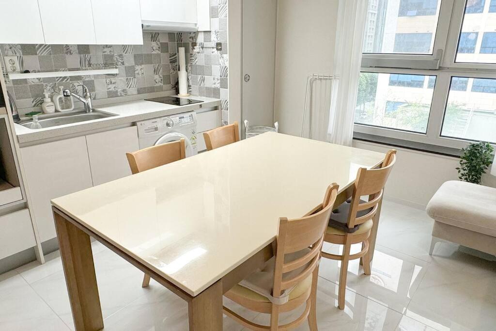 Apartment High-rise Loft Coex Gangnam