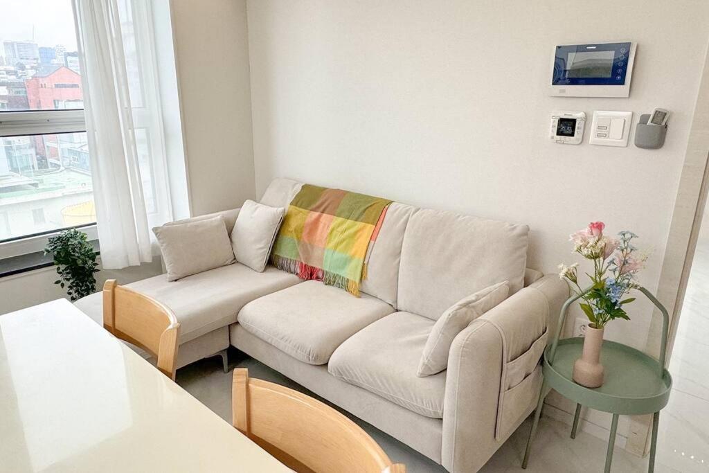 High-rise Loft Coex Gangnam Seoul