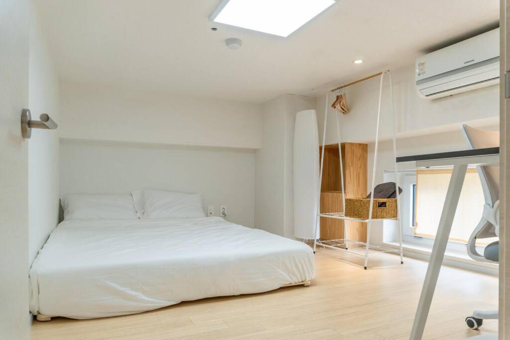Apartment High-rise Loft Coex Gangnam