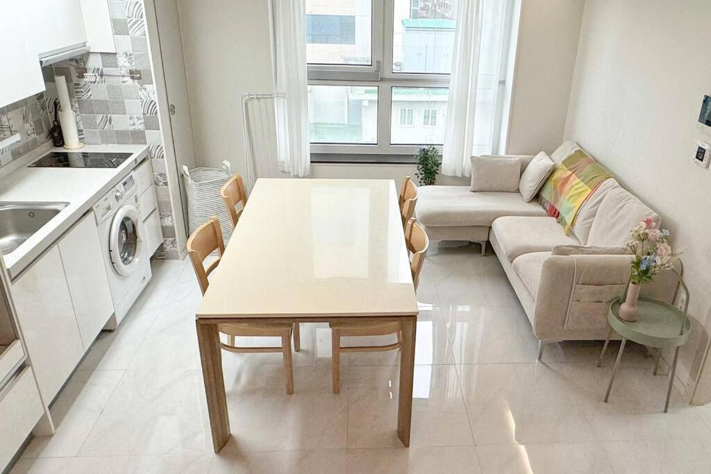 Apartment High-rise Loft Coex Gangnam Seoul