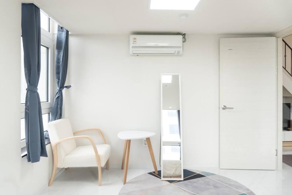 High-rise Loft Coex Gangnam *