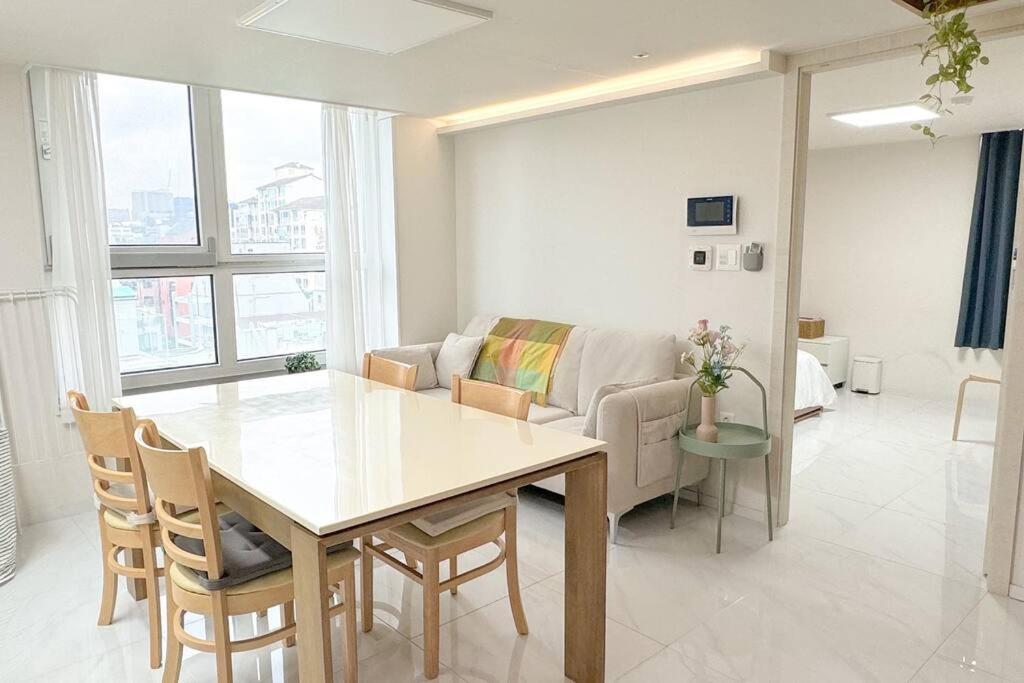 High-rise Loft Coex Gangnam