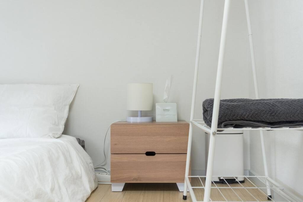 High-rise Loft Coex Gangnam Apartment