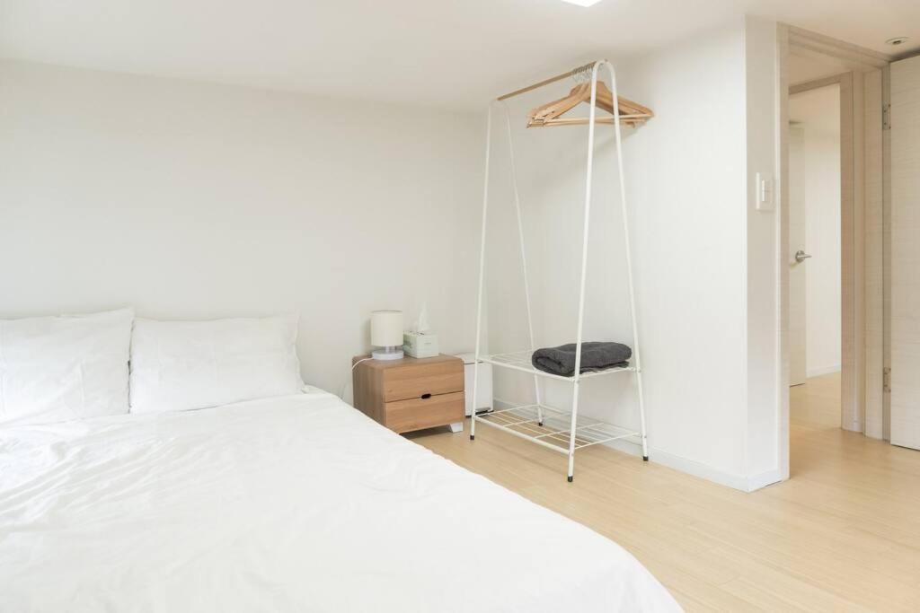 Apartment High-rise Loft Coex Gangnam