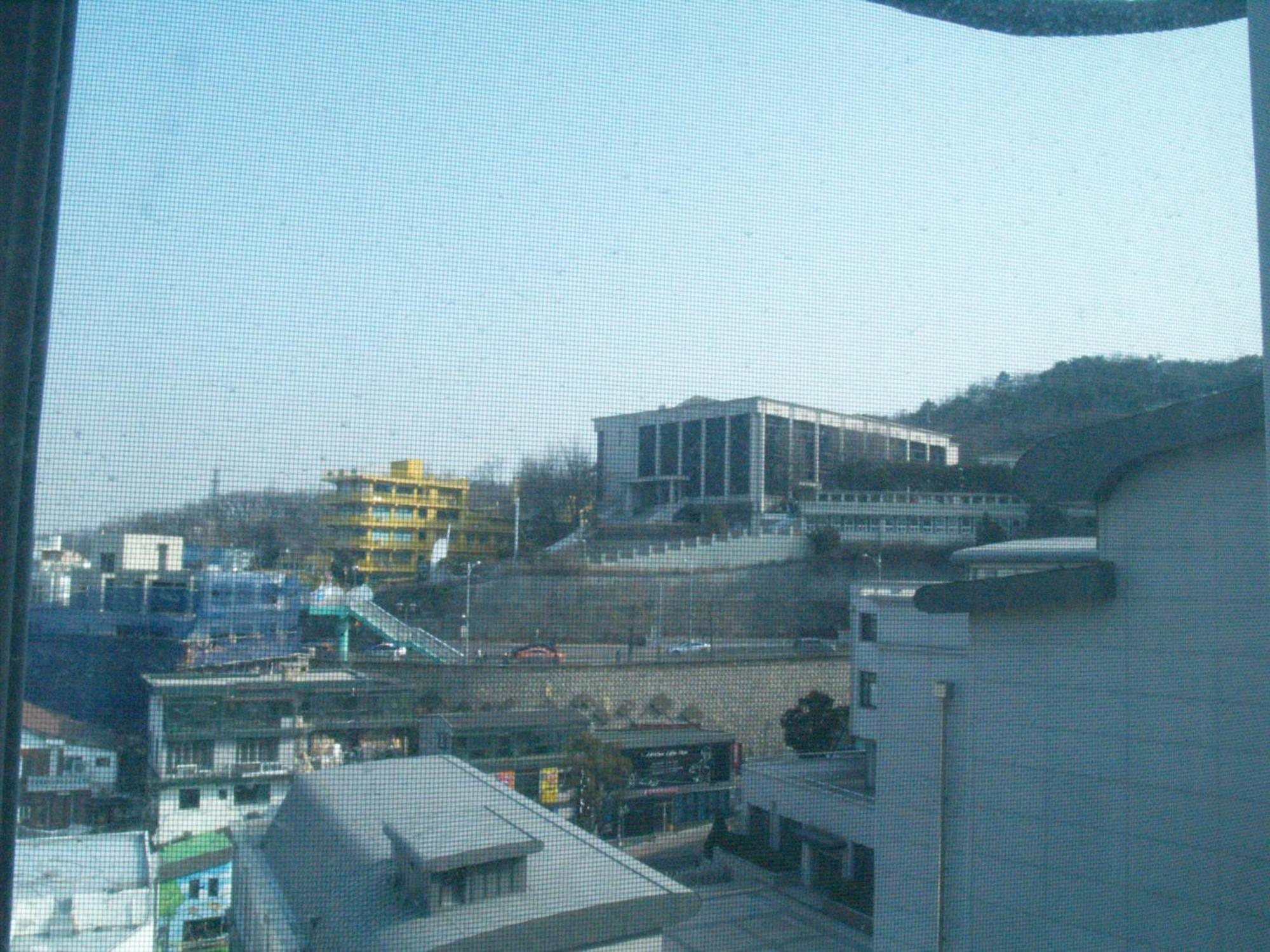 Namsan