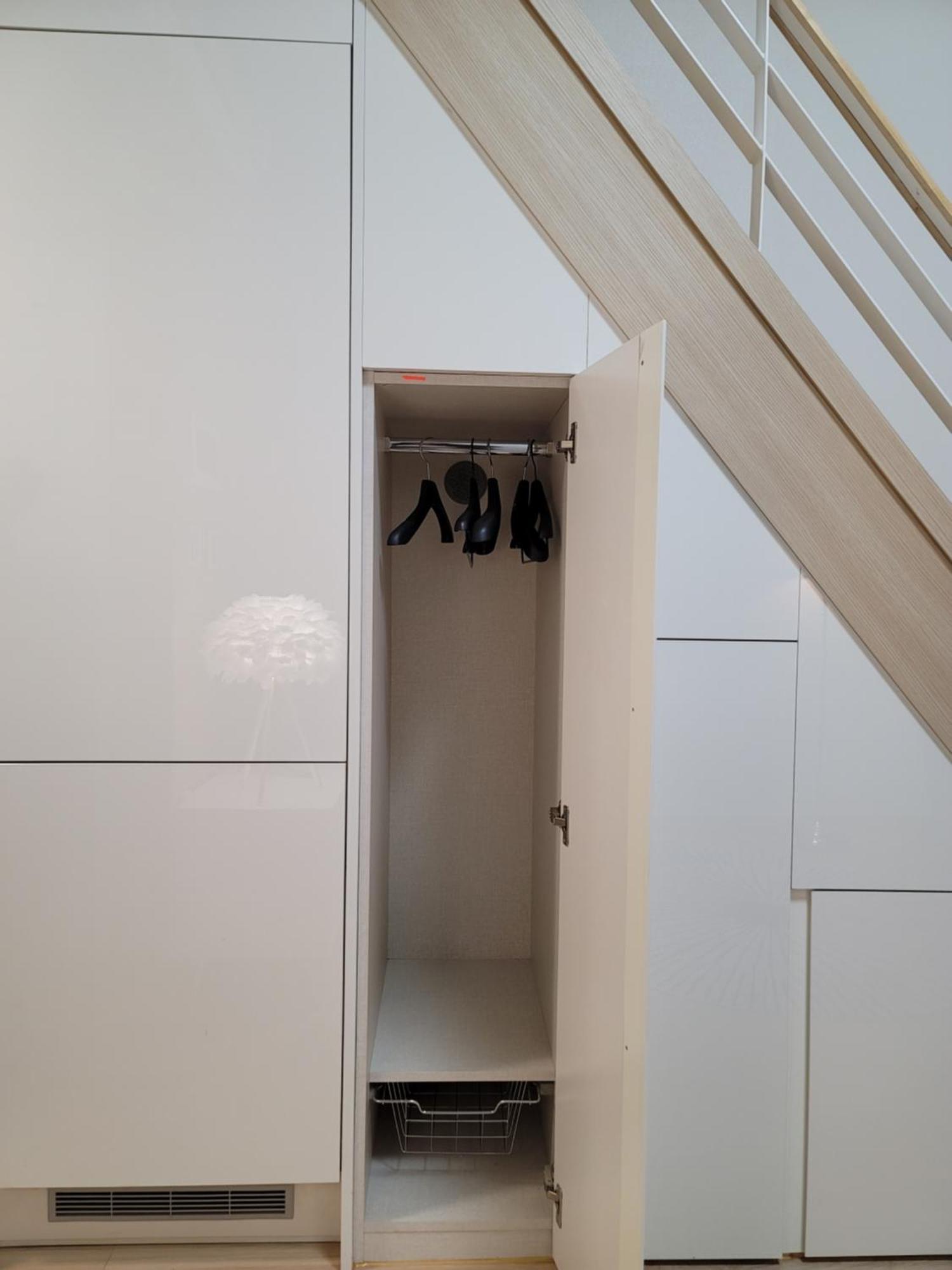 Skyview Duplex House-03 Apartment