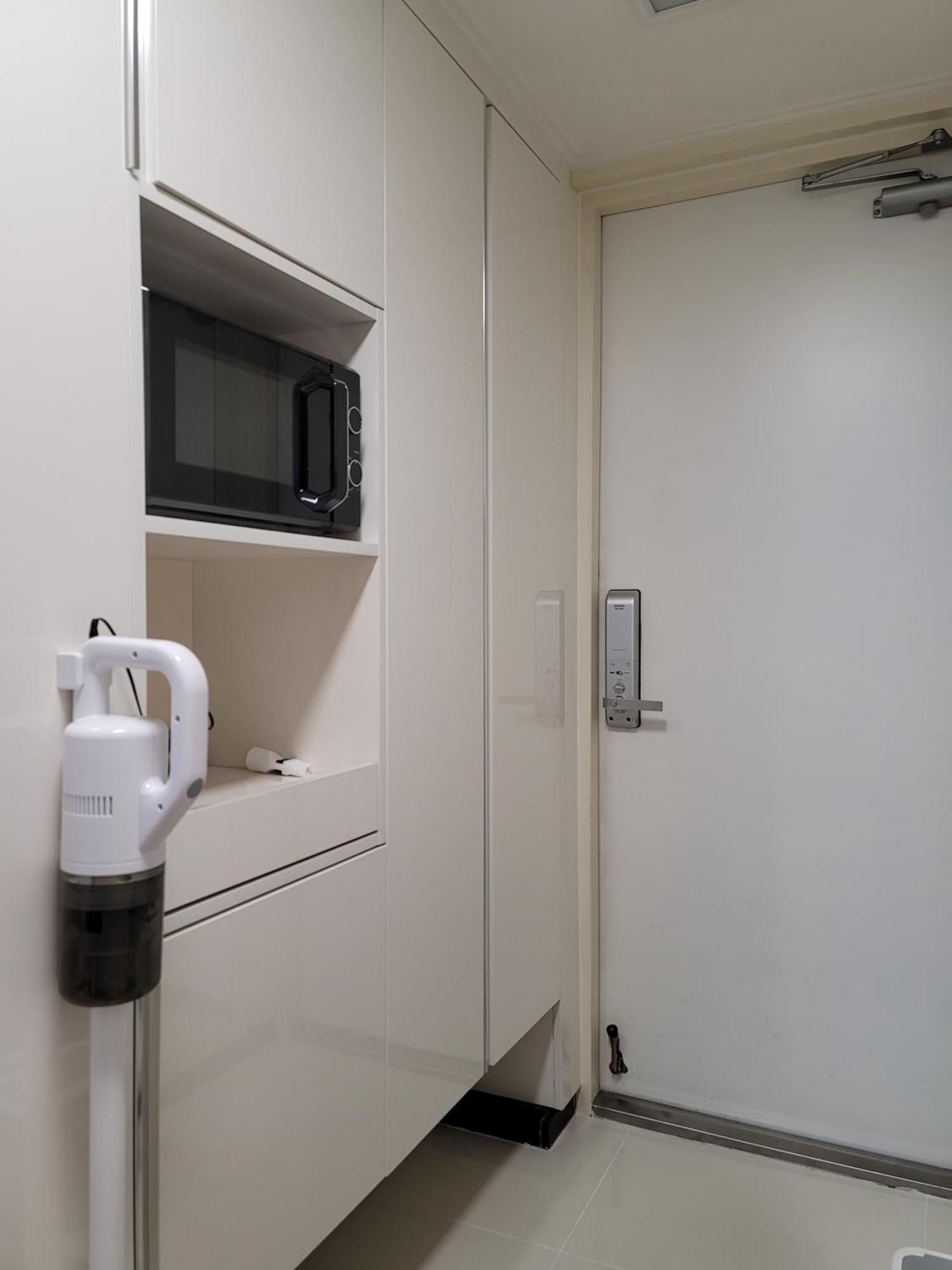 Skyview Duplex House-03 Apartment *