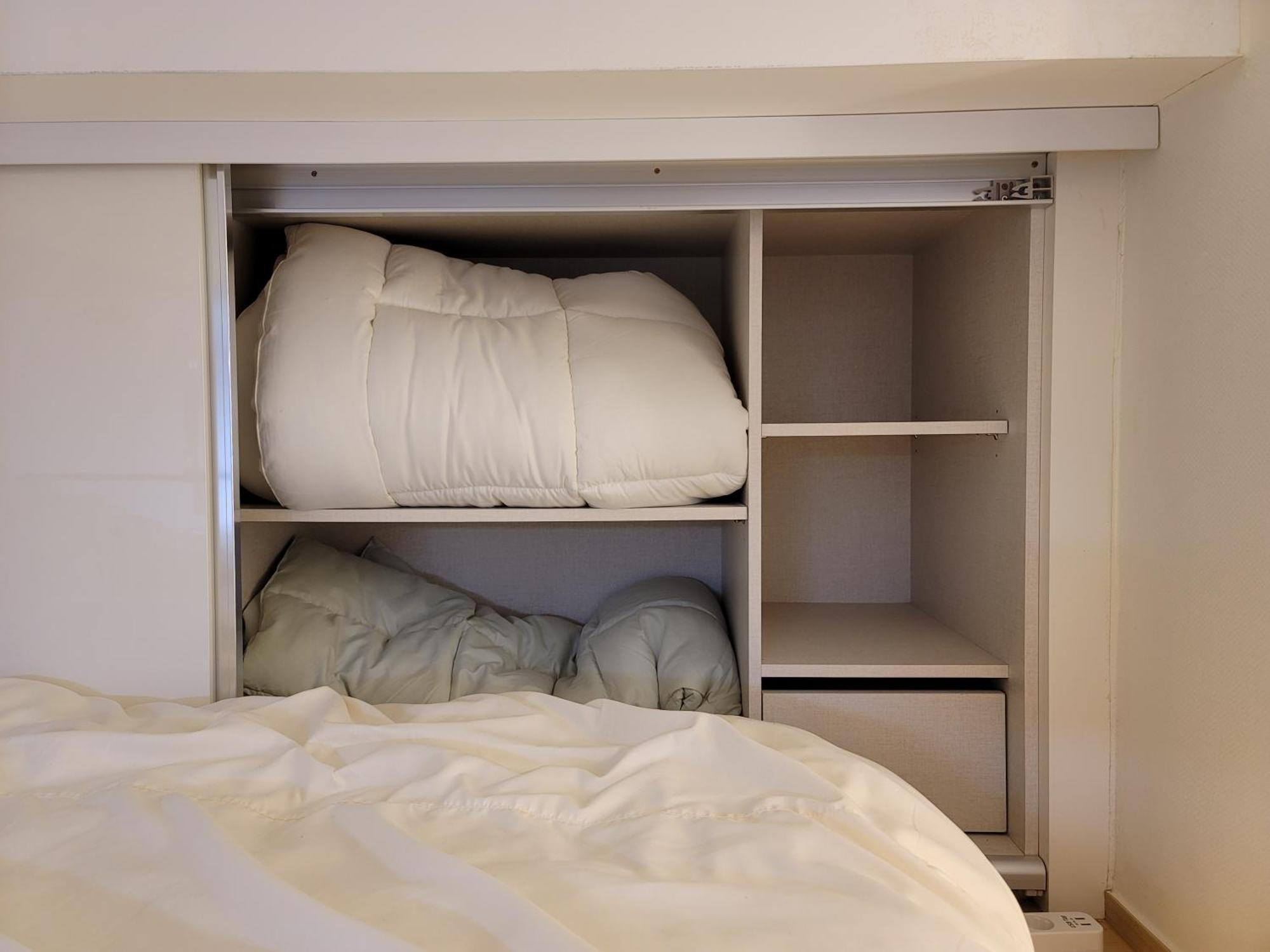 Skyview Duplex House-03 Apartment