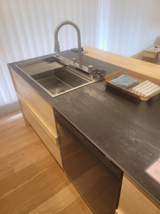 Apartment Palmtree Myeongdong 101 Seoul