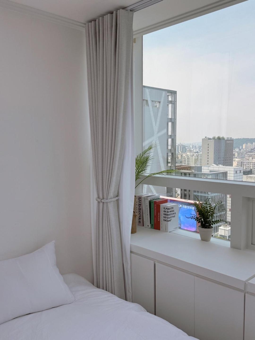 Apartment New Remodeling Hongdae House Seoul