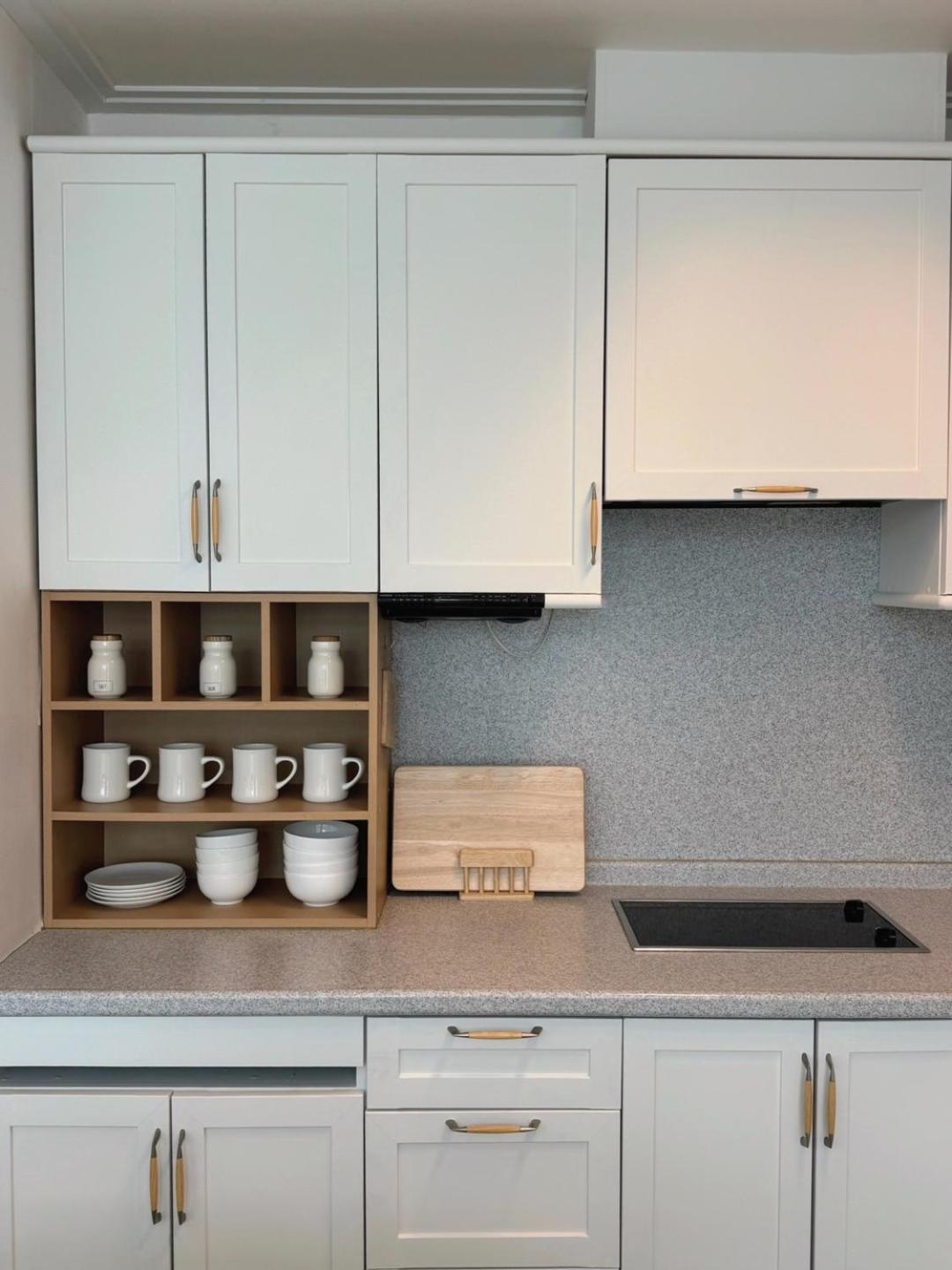 New Remodeling Hongdae House Apartment