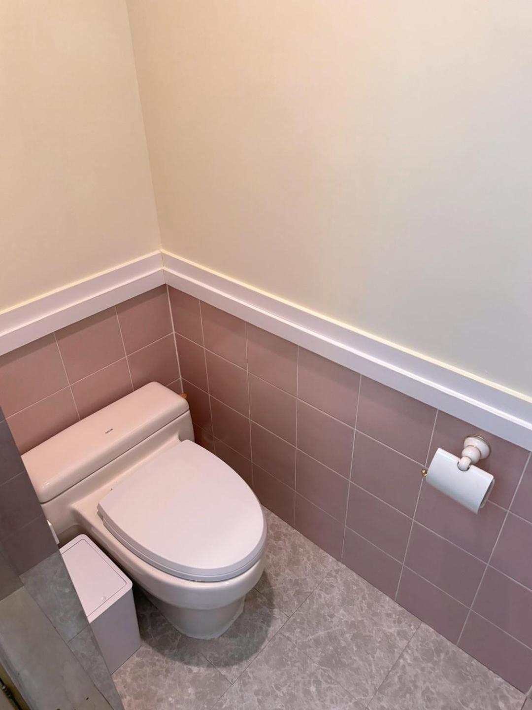 New Remodeling Hongdae House Apartment Seoul