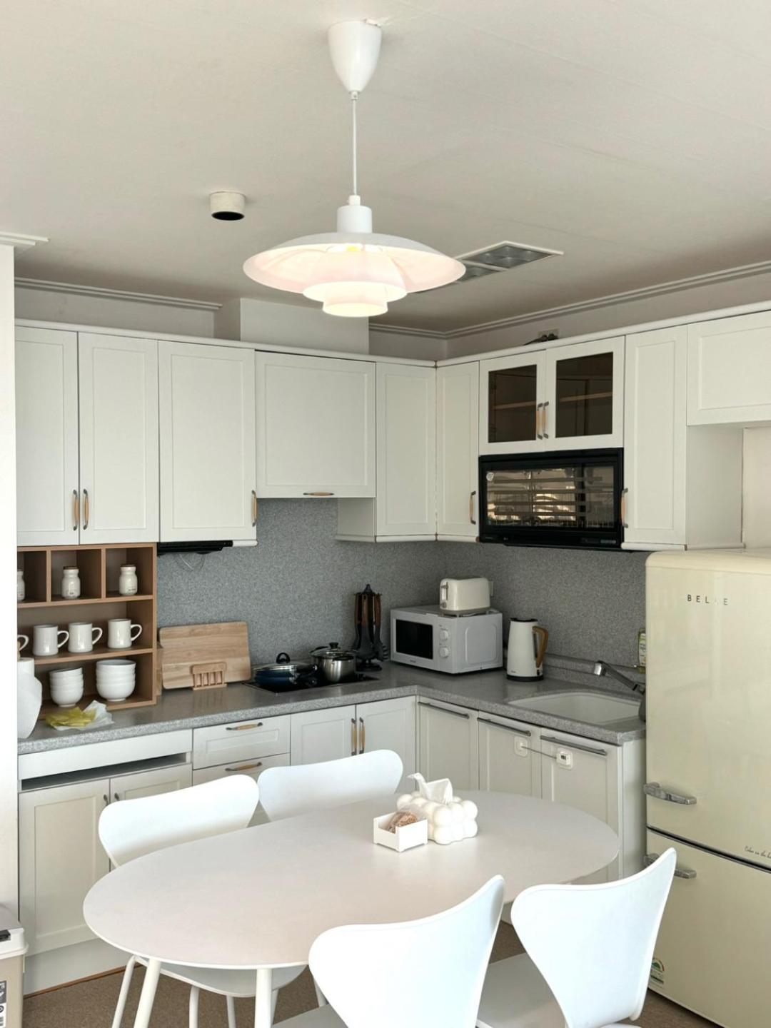 New Remodeling Hongdae House Apartment *