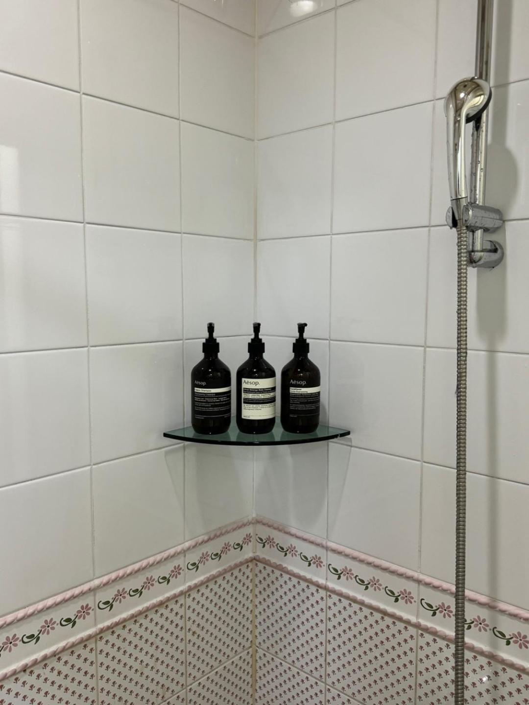 New Remodeling Hongdae House Apartment Seoul