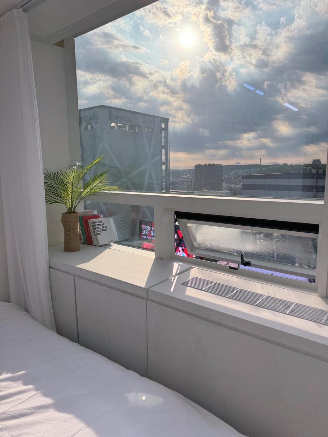 New Remodeling Hongdae House Seoul