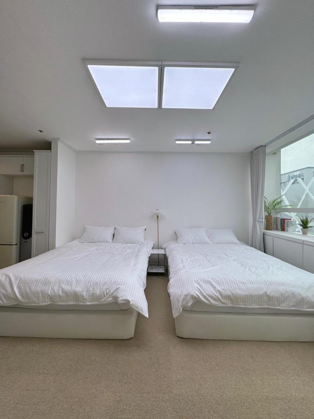 New Remodeling Hongdae House * Seoul