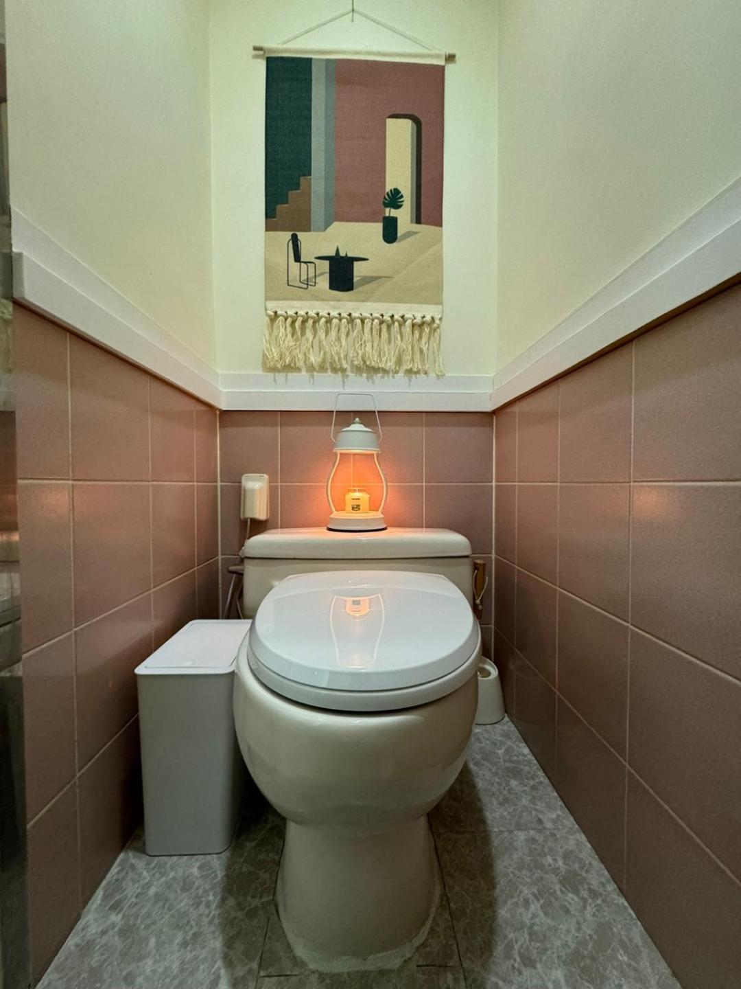 New Remodeling Hongdae House *