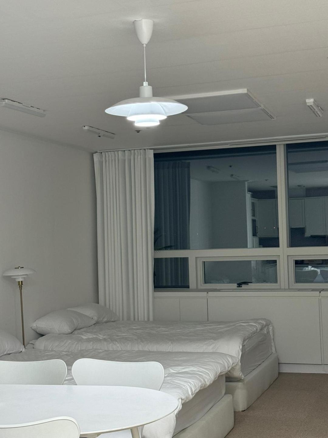 New Remodeling Hongdae House
