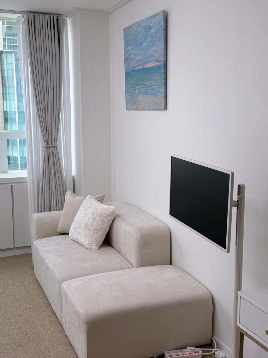 New Remodeling Hongdae House Apartment Seoul