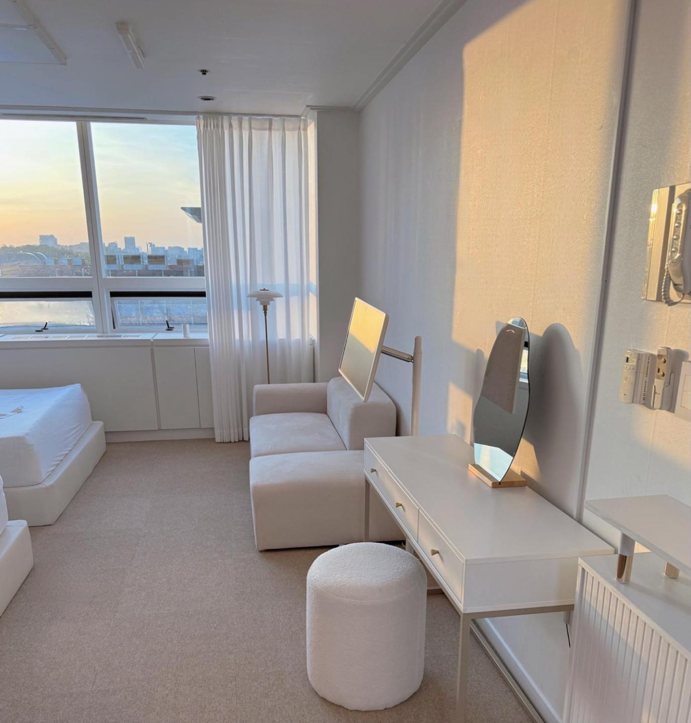 Apartment New Remodeling Hongdae House Seoul