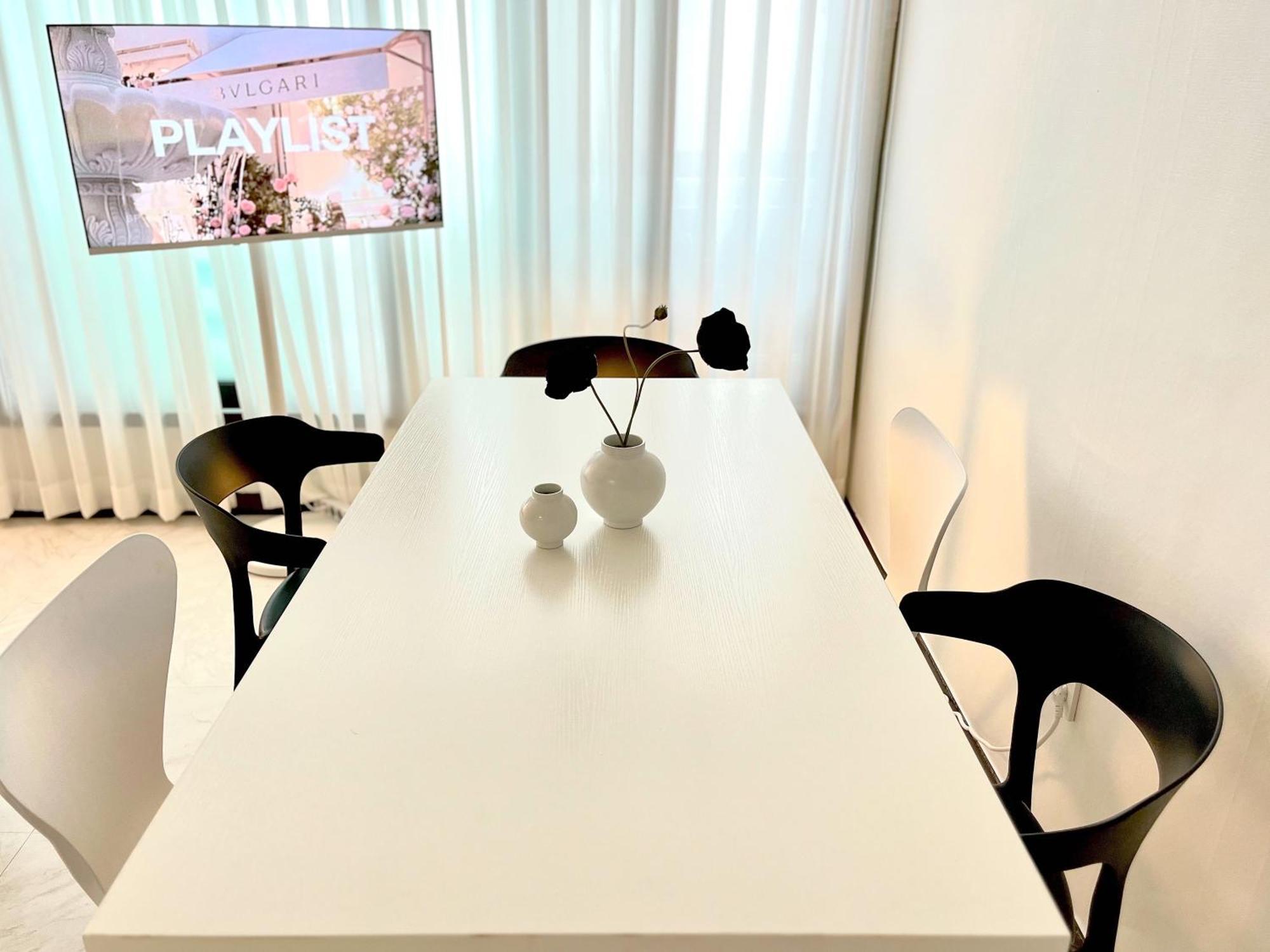 Apartment #newopen#gangnam High-end#ev#parking#subwaystation5min