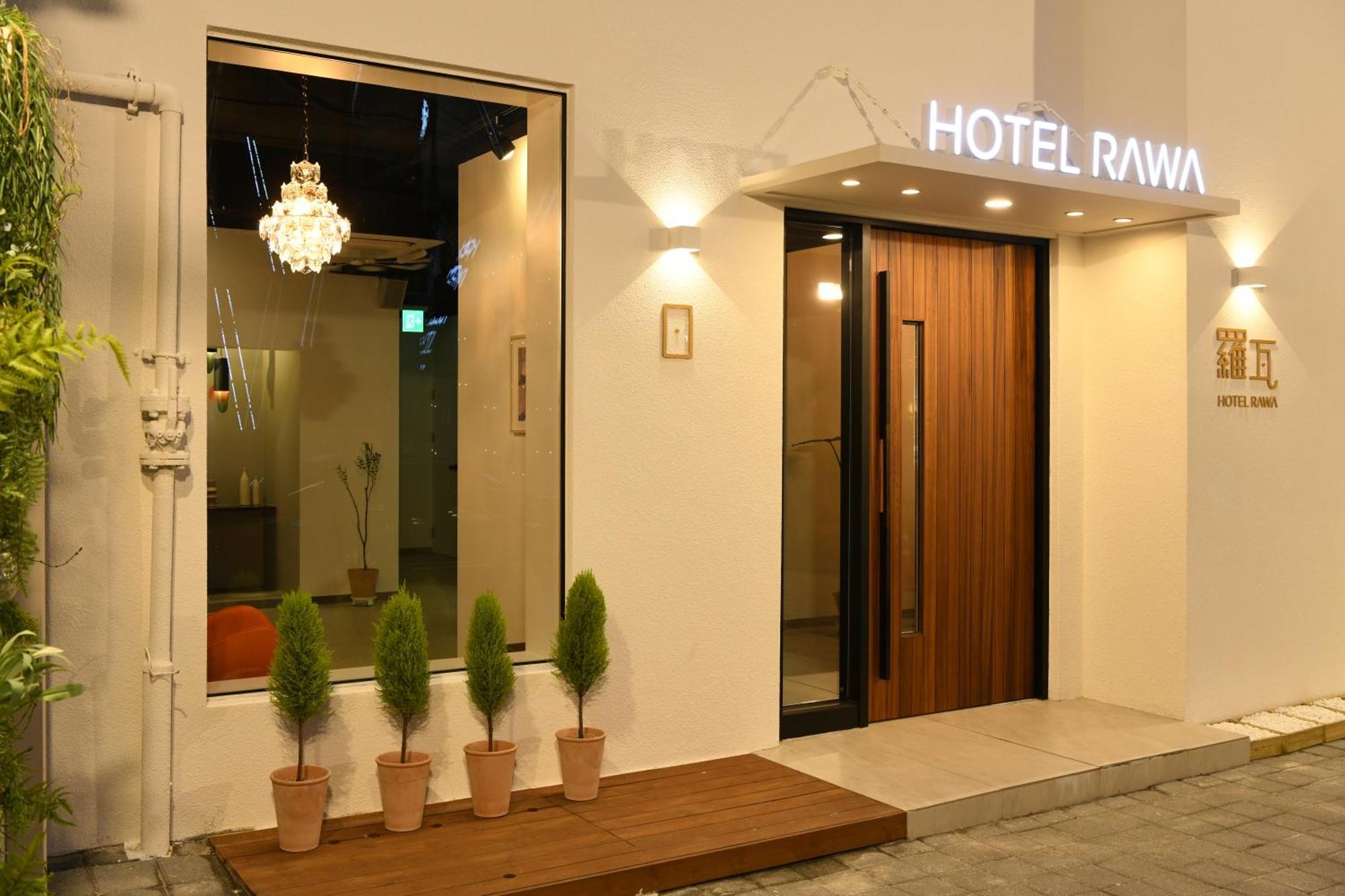 Rawa Hotel