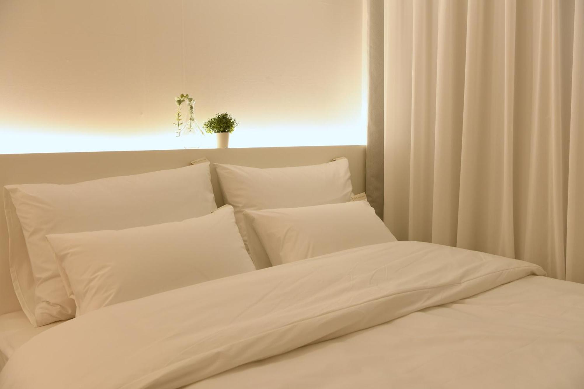 Rawa Hotel Seoul