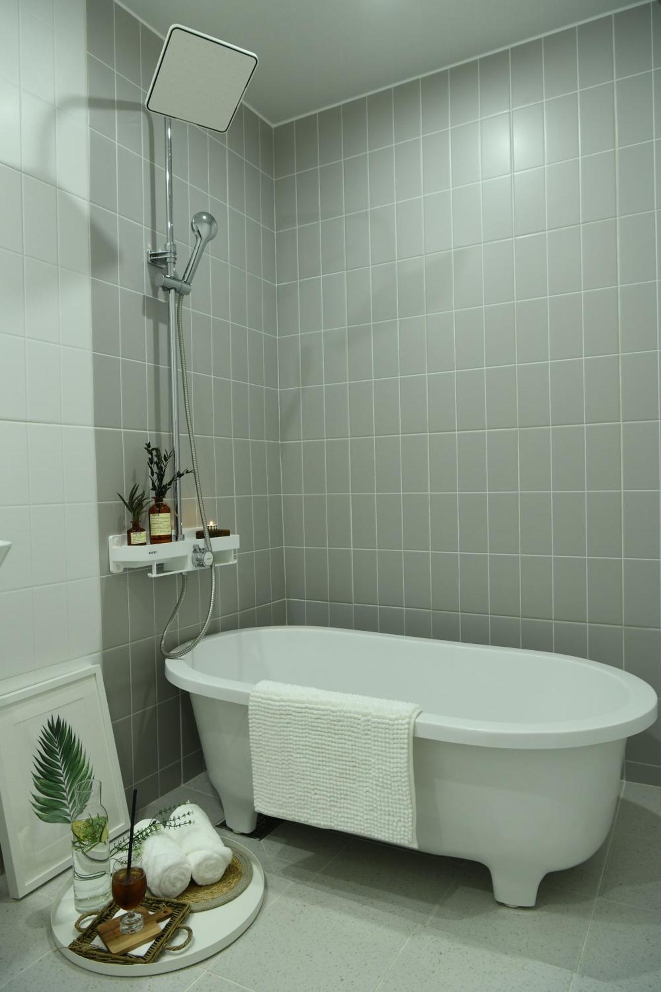 Hotel Rawa Seoul