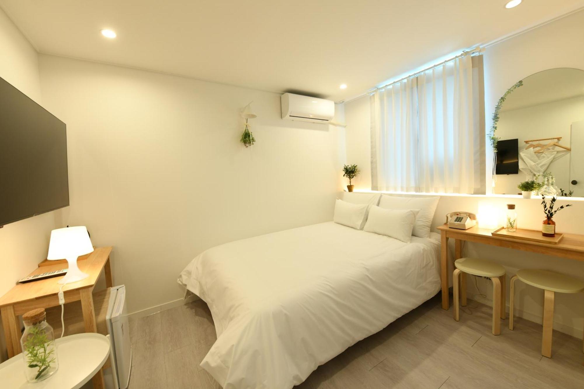 Hotel Rawa *