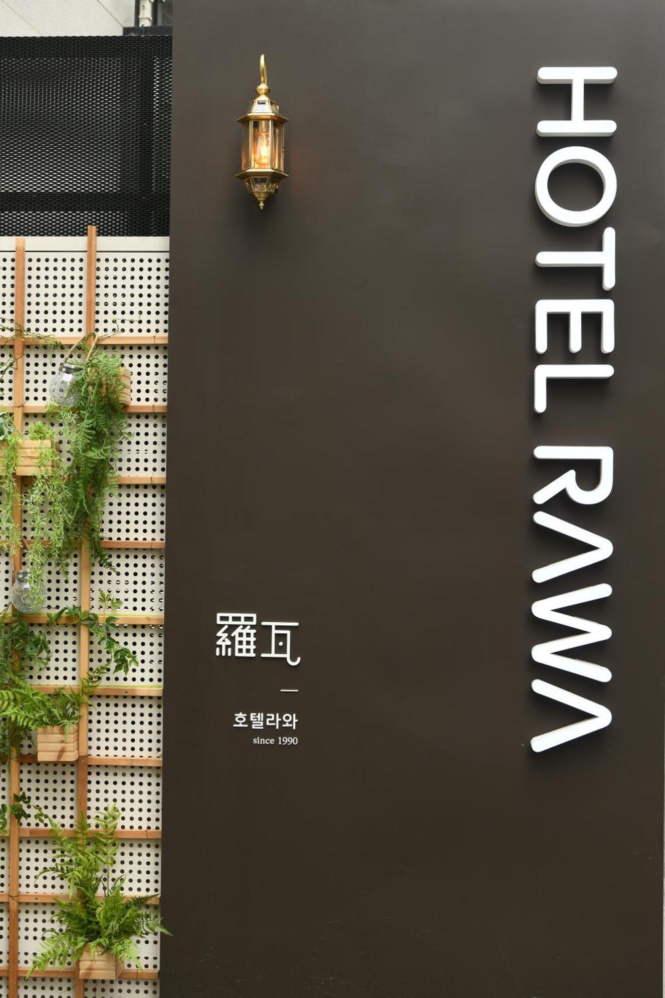 Rawa Seoul