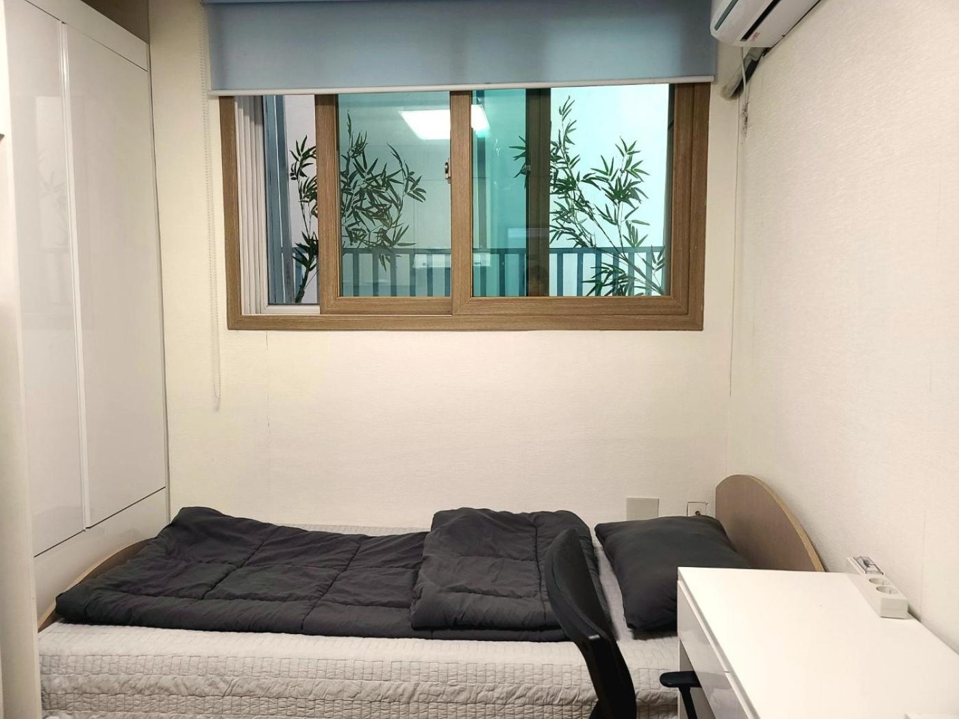 Hongdae, Sinchon Yeonhui House Guest house *