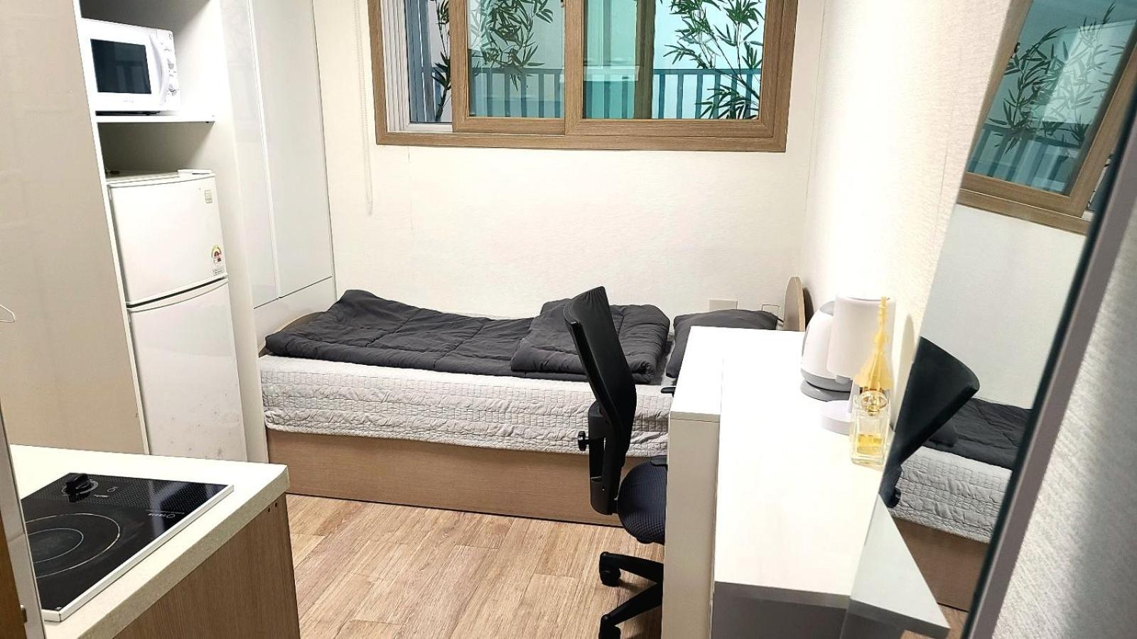 Guest house Hongdae, Sinchon Yeonhui House *