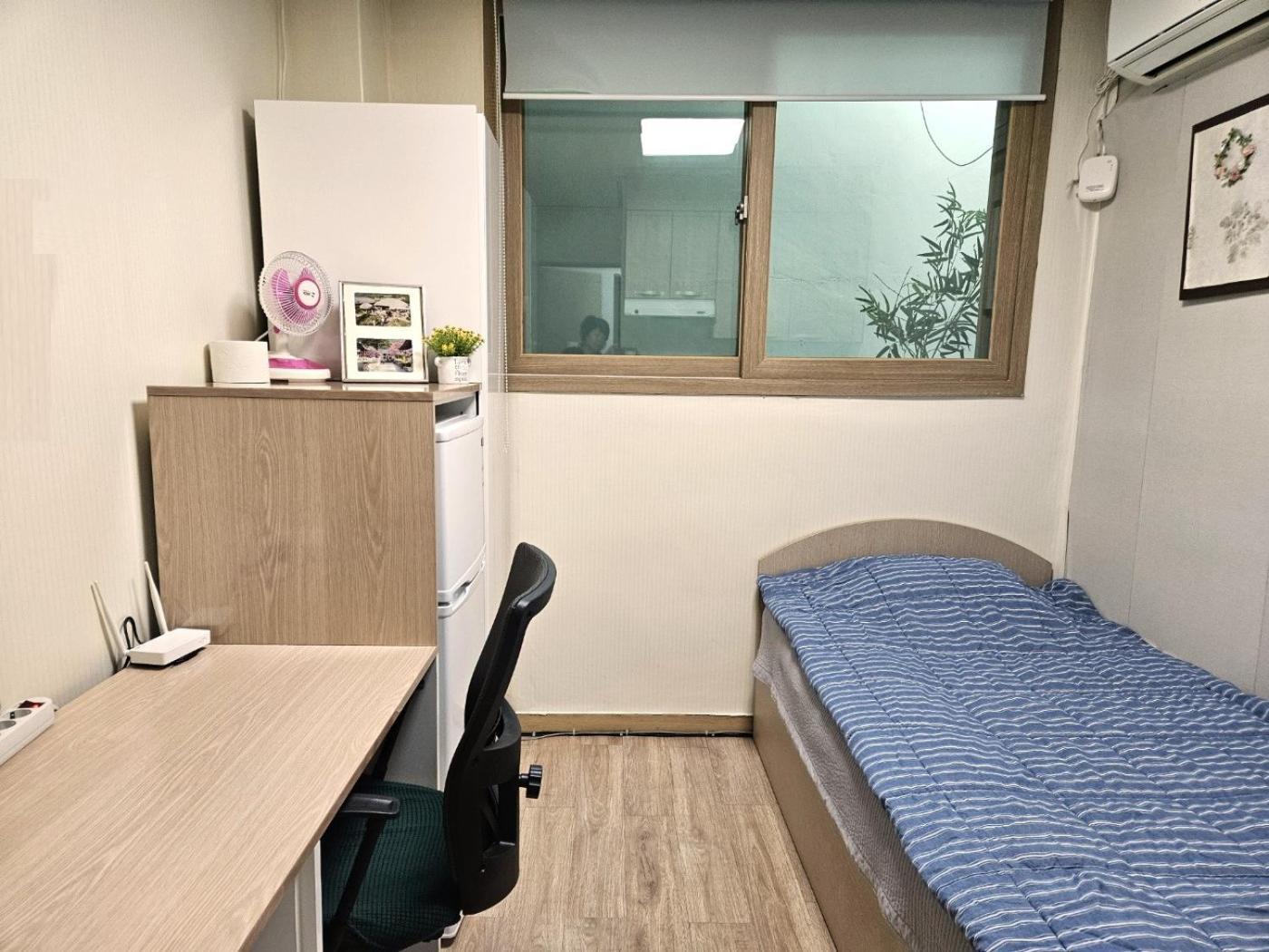 Hongdae, Sinchon Yeonhui House Seoul