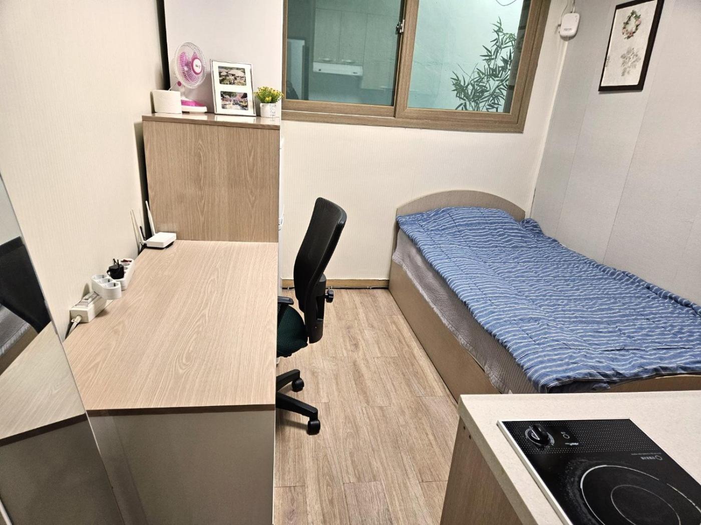 Hongdae, Sinchon Yeonhui House Guest house