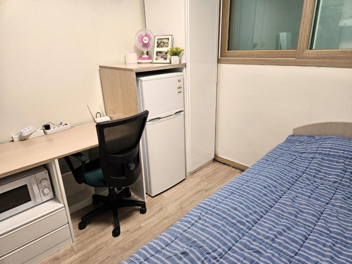 Hongdae, Sinchon Yeonhui House Guest house Seoul