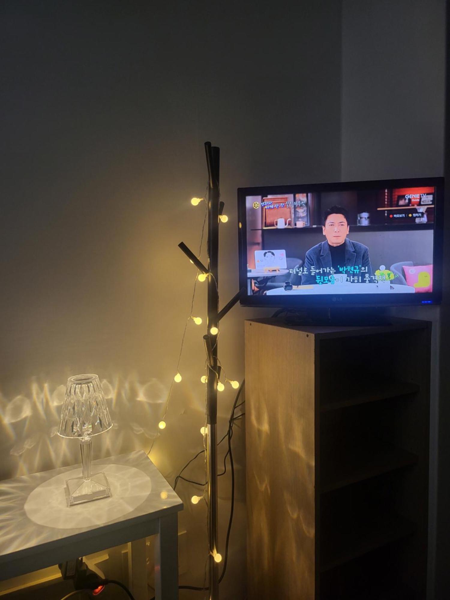 Fully Furnished #bunker, Near Miasageori Subway Station Line 4 Apartment *