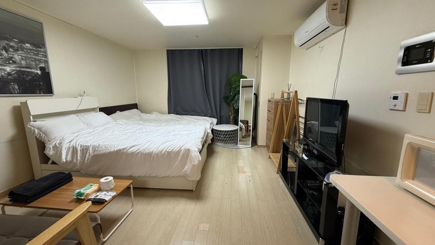 5min From Gangnam St Apartment