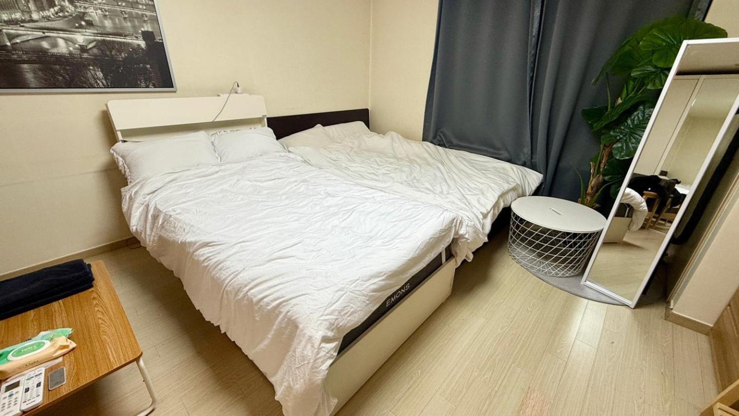 5min From Gangnam St Apartment