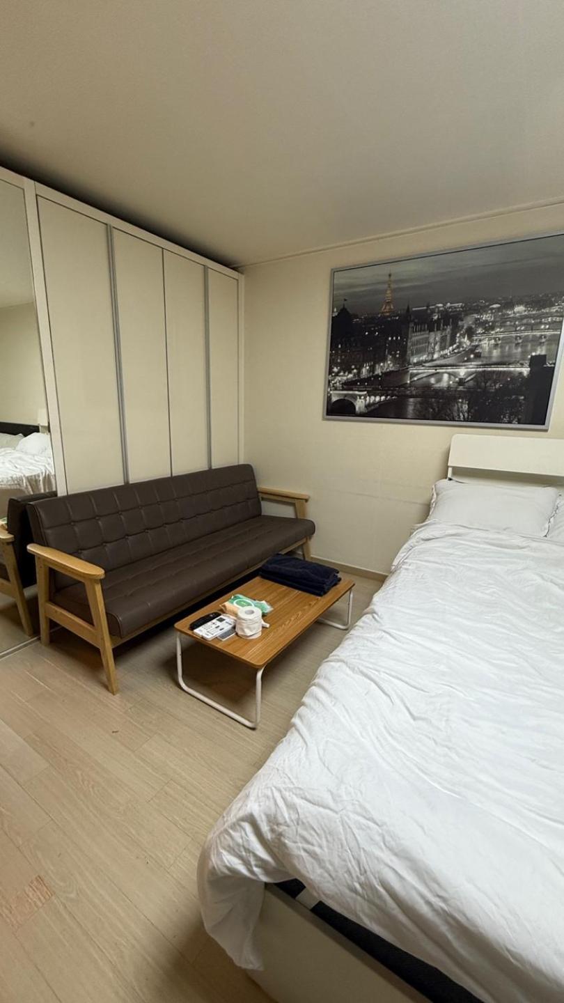 Apartment 5min From Gangnam St