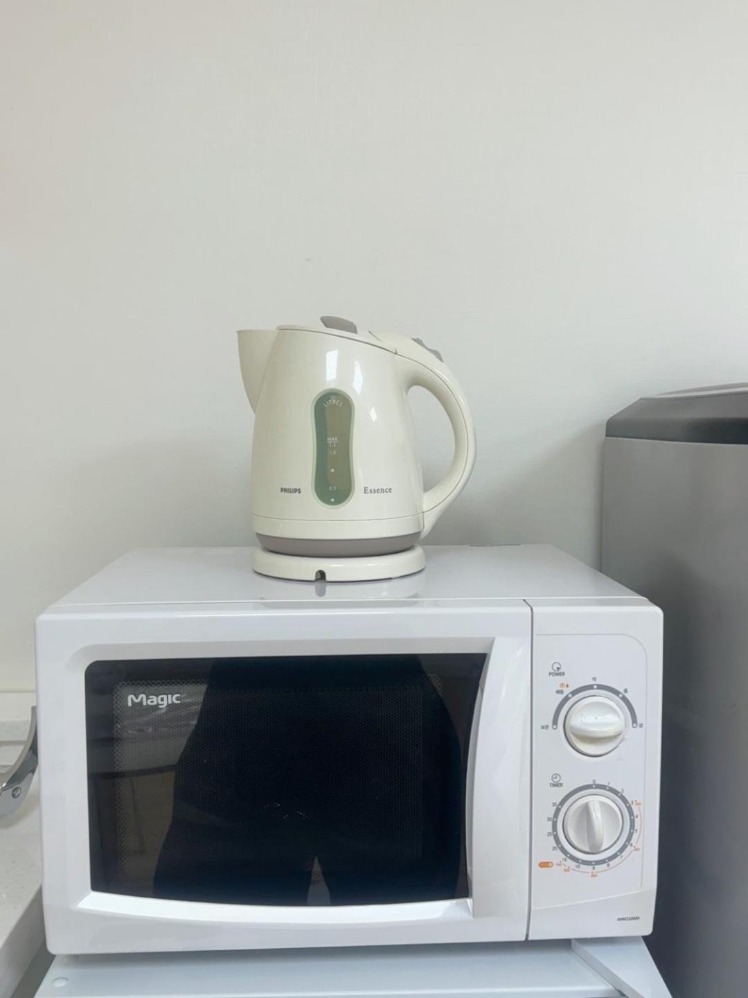 New Remodeling Hongdae House Apartment *