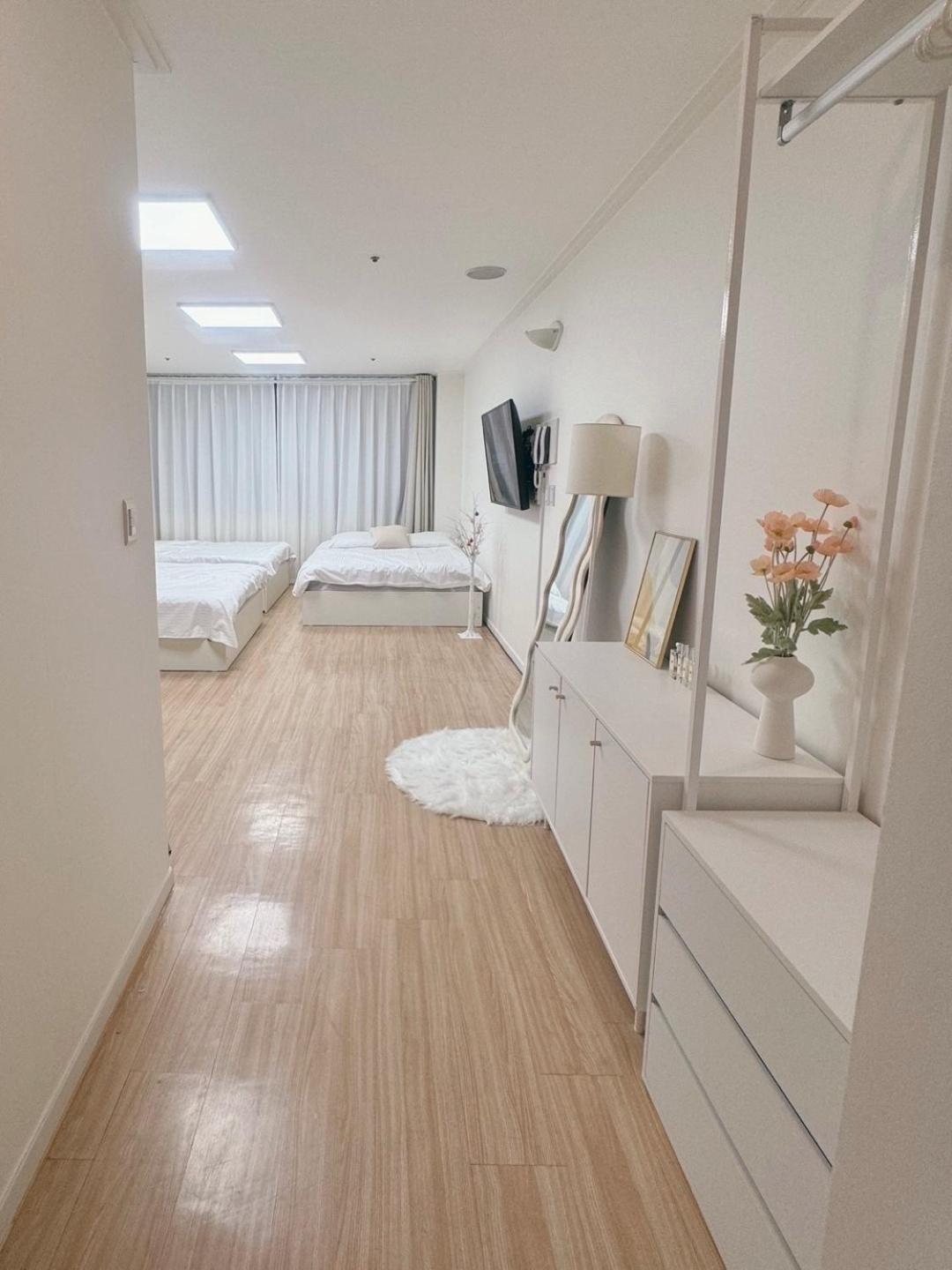 Apartment New Remodeling Hongdae House Seoul