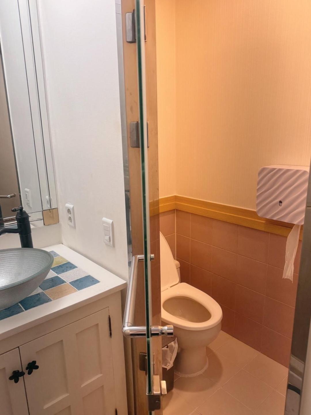 New Remodeling Hongdae House Seoul